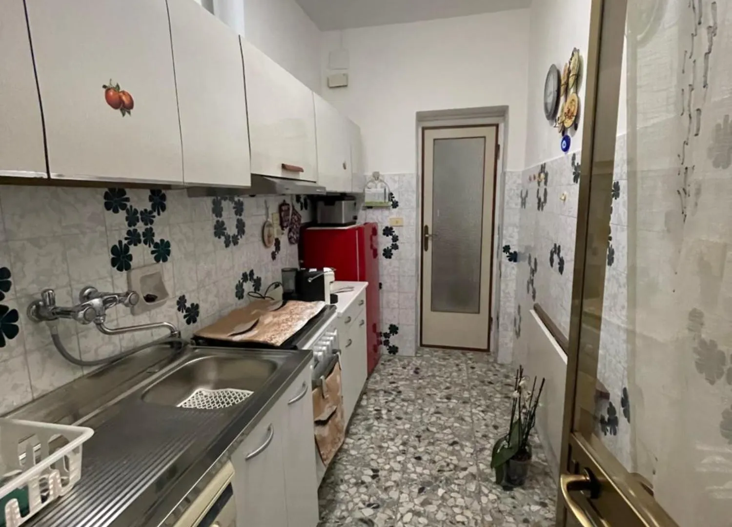 Apartmán La Casa Dei Ricordi Viareggio