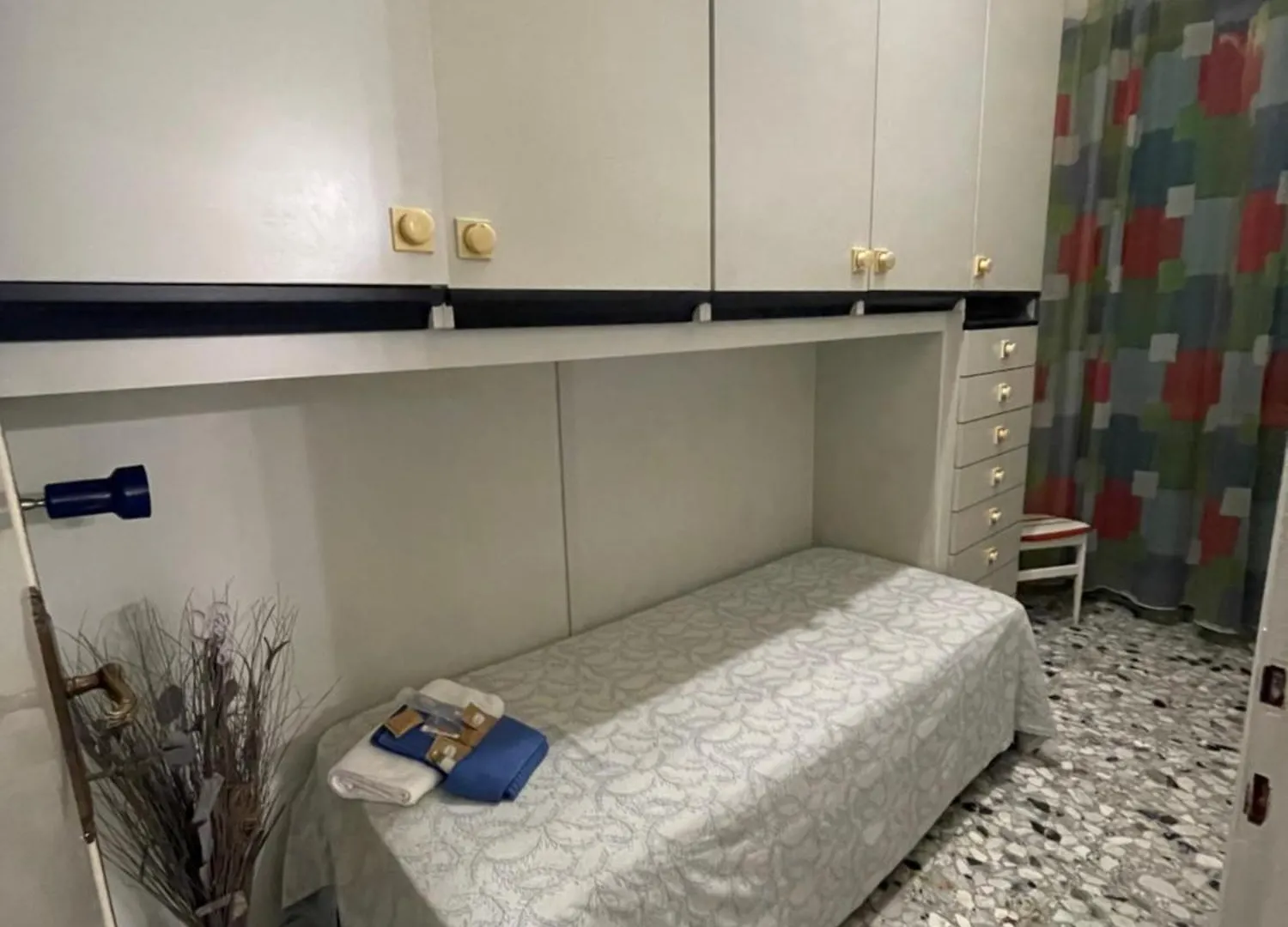 Apartmán La Casa Dei Ricordi Viareggio 0*,