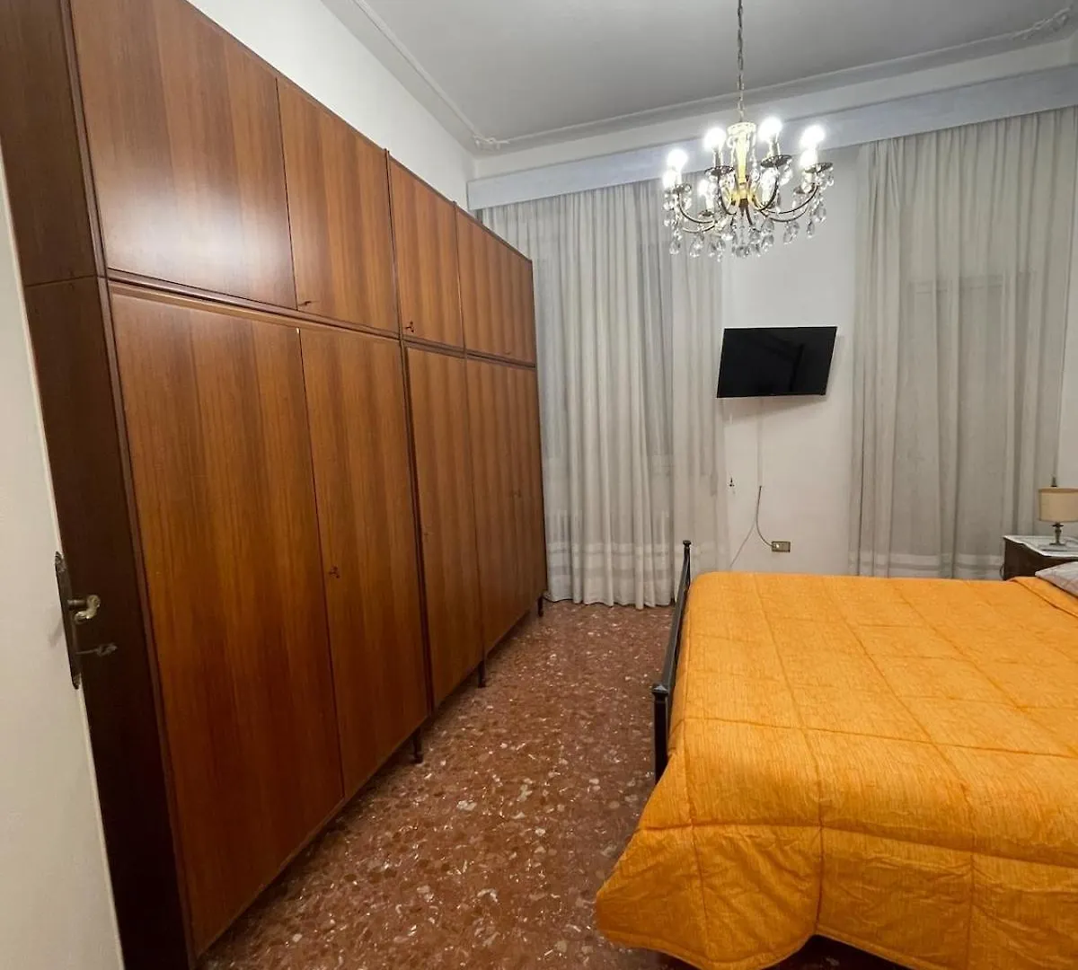Apartmán La Casa Dei Ricordi Viareggio 0*,