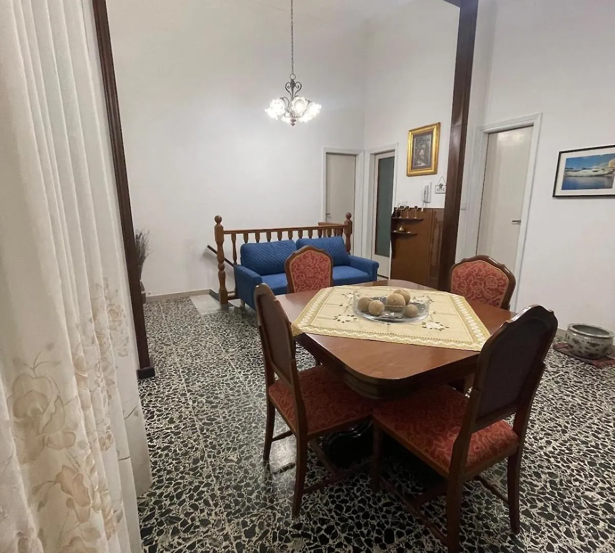 Apartmán La Casa Dei Ricordi Viareggio