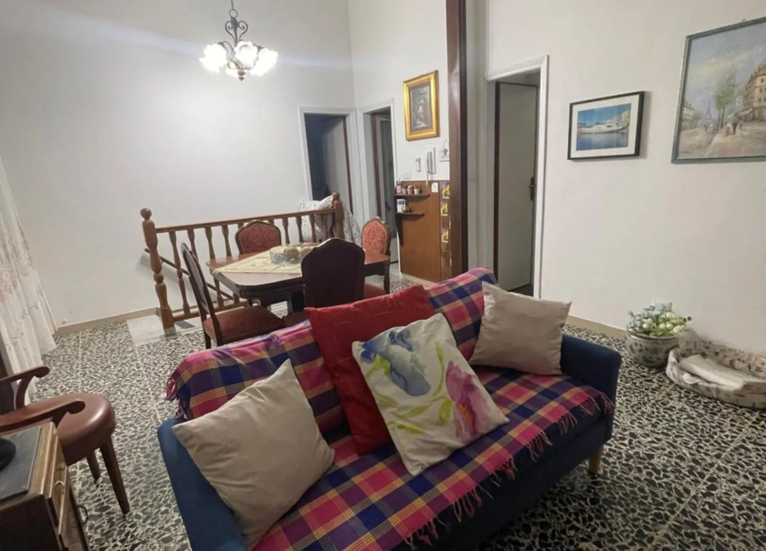 Apartmán La Casa Dei Ricordi Viareggio