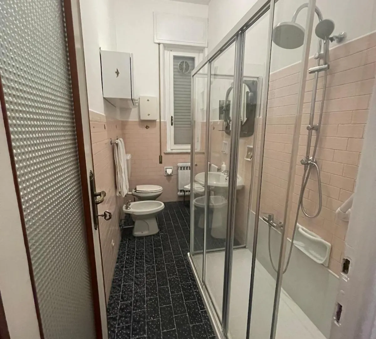 Apartmán La Casa Dei Ricordi Viareggio 0*,