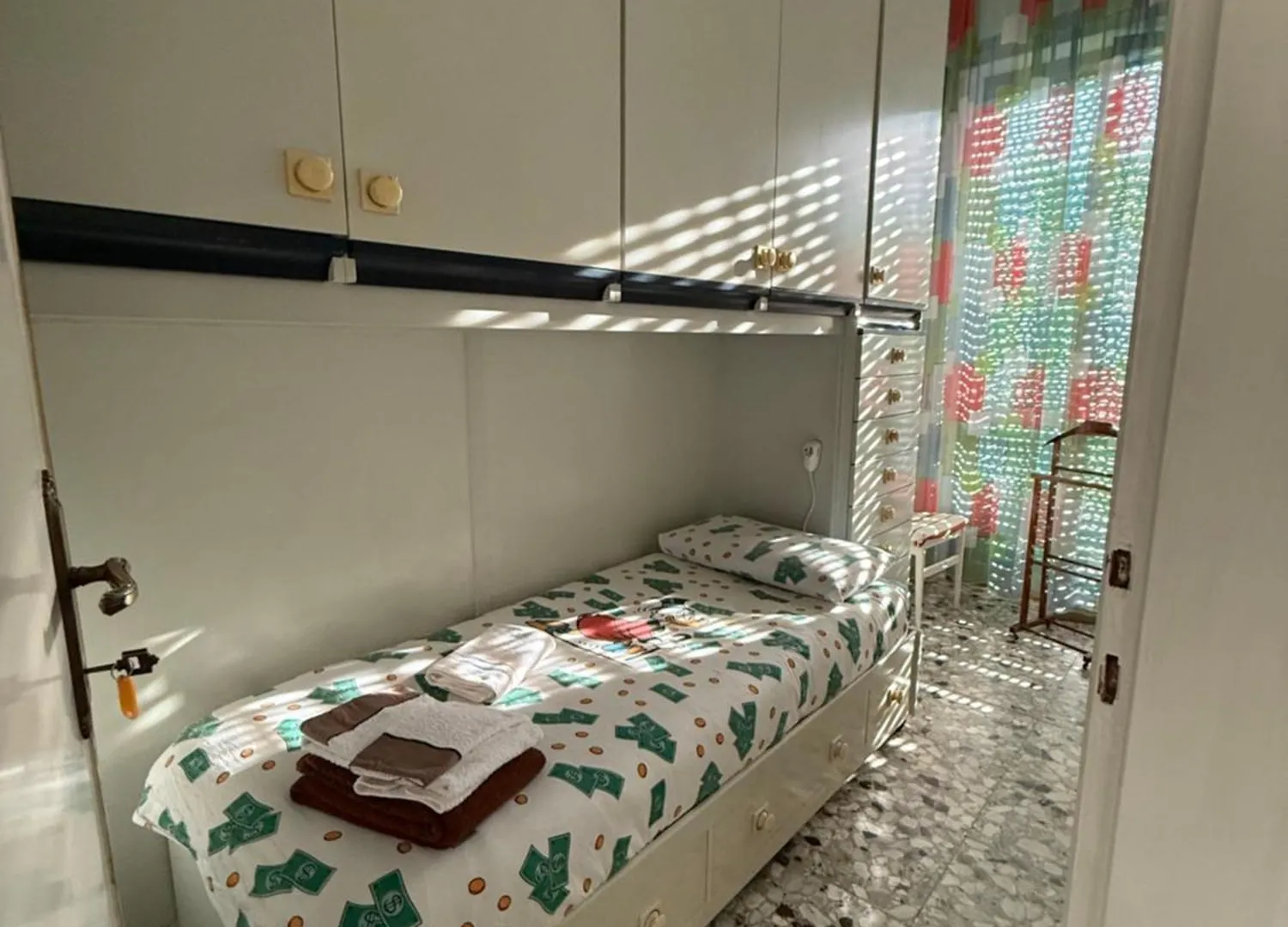 Apartmán La Casa Dei Ricordi Viareggio 0*,  Itálie
